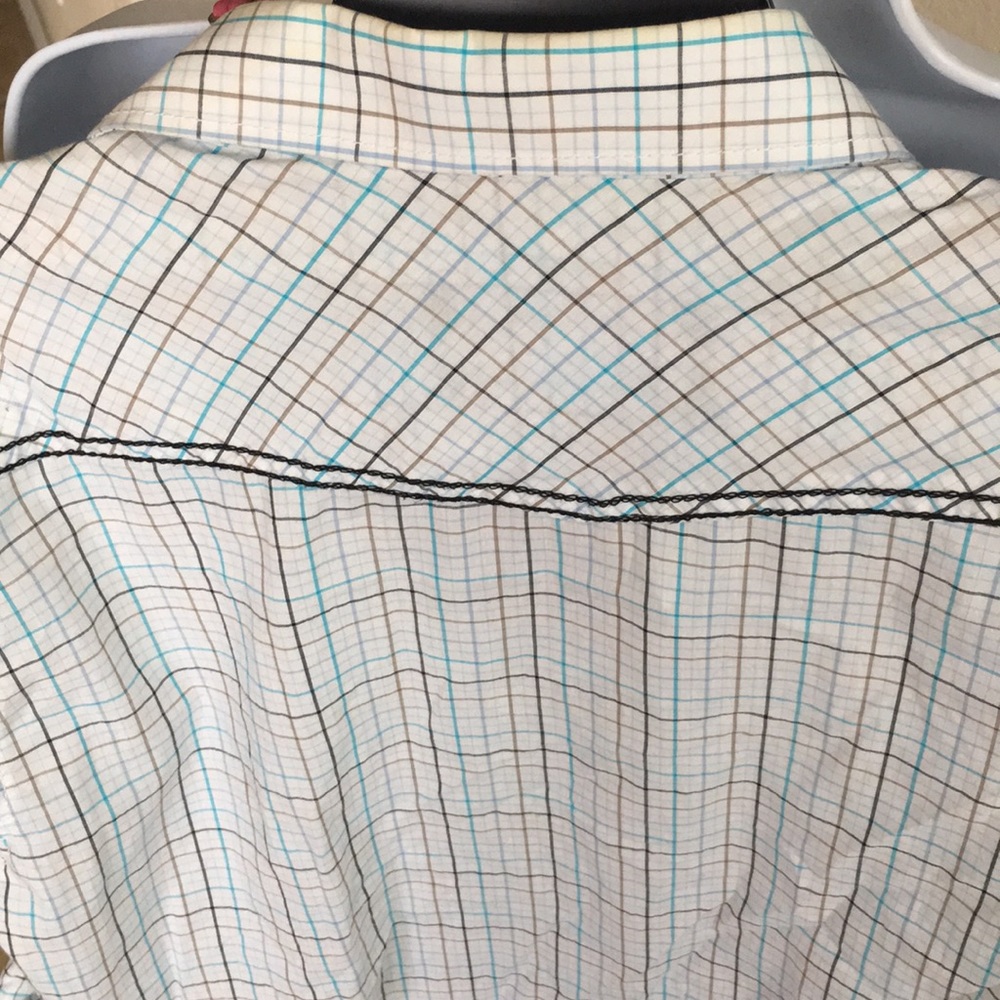 Button down Shirt 191 Unlimited - Picture 7 of 7
